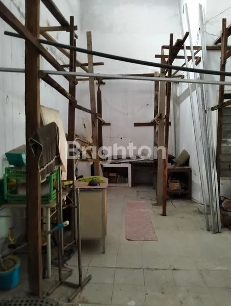 image RUMAH TINGGAL MELANJUTKAN PEMBANGUNAN DI TANGGUL MAS TANAH MAS SEMARANG (6)