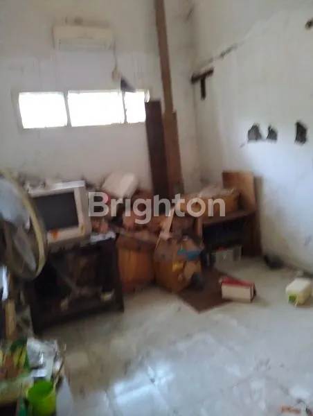 image RUMAH TINGGAL MELANJUTKAN PEMBANGUNAN DI TANGGUL MAS TANAH MAS SEMARANG (5)