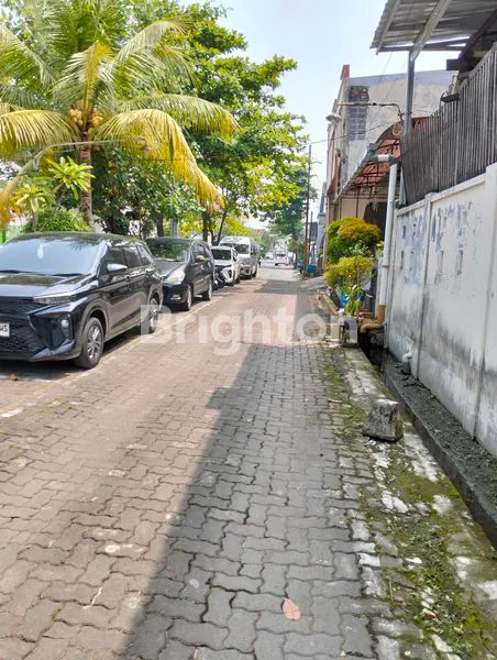 image RUMAH SEDIKIT RENOVASI DI TANGGUL MAS TANAH MAS SEMARANG (2)