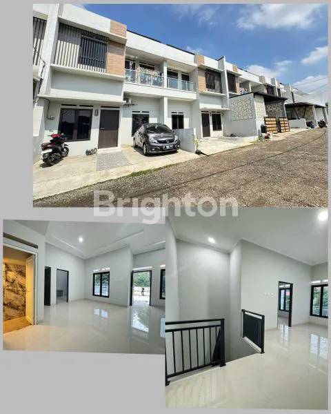 image HUNIAN CANTIK 2 LT DI CIBUBUR (1)