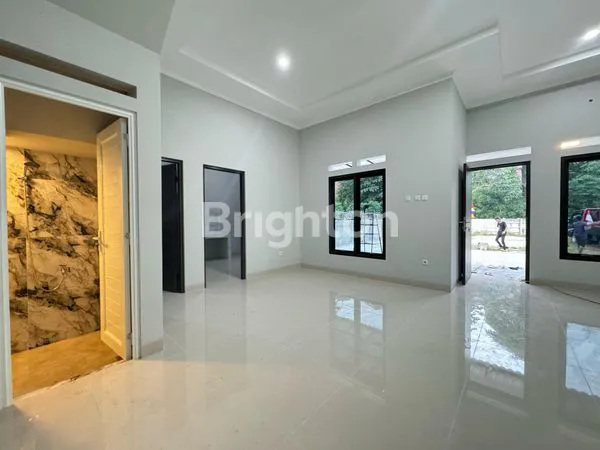 image HUNIAN CANTIK 2 LT DI CIBUBUR (2)