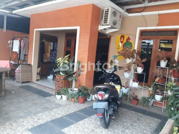image RUMAH SIAP HUNI DI PERUM SAPEN INDAH  UNGARAN BARAT (1)