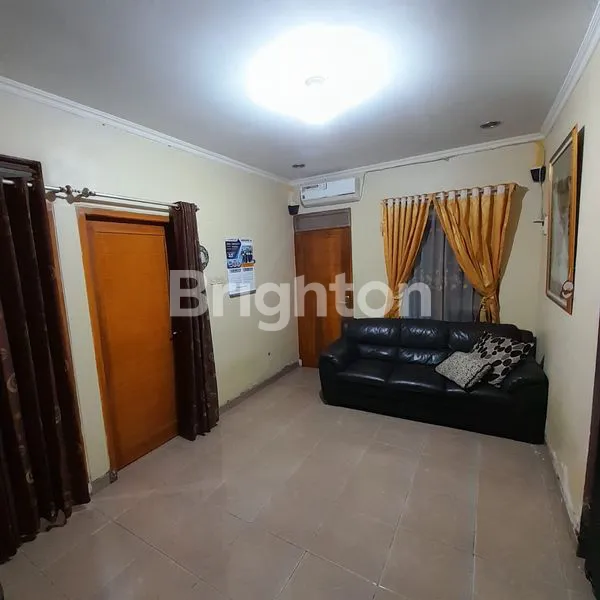 image RUMAH SIAP HUNI DI PERUM SAPEN INDAH  UNGARAN BARAT (2)