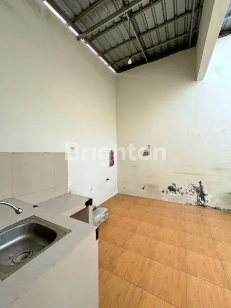 image RUMAH 300 JUTAAN SUDAH SHM DI GRIYA BURING MALANG (8)