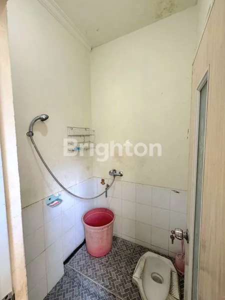 image RUMAH 300 JUTAAN SUDAH SHM DI GRIYA BURING MALANG (7)