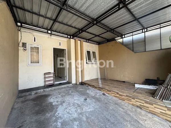 image RUMAH 300 JUTAAN SUDAH SHM DI GRIYA BURING MALANG (2)