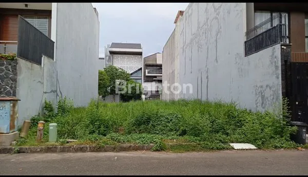 image KAVLING DI PERMATA BUANA, JAKARTA BARAT (1)