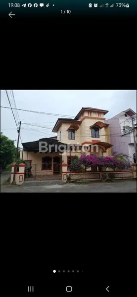 image VILLA SIAP PAKAI KHUSUS MUSLIM MEDAN AMPLAS (1)