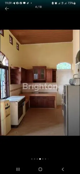 image VILLA SIAP PAKAI KHUSUS MUSLIM MEDAN AMPLAS (3)