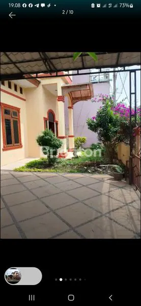 image VILLA SIAP PAKAI KHUSUS MUSLIM MEDAN AMPLAS (2)
