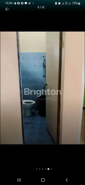 image VILLA SIAP PAKAI KHUSUS MUSLIM MEDAN AMPLAS (8)