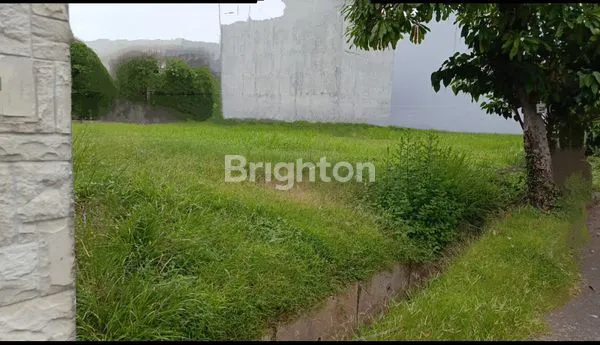 image KAVLING PAKET BANGUNAN DI PERMATA BUANA (1)