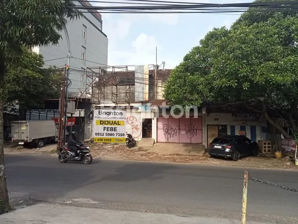 image RUMAH HITUNG TANAH DI BRIGJEN SLAMET RIADI  MALANG (1)