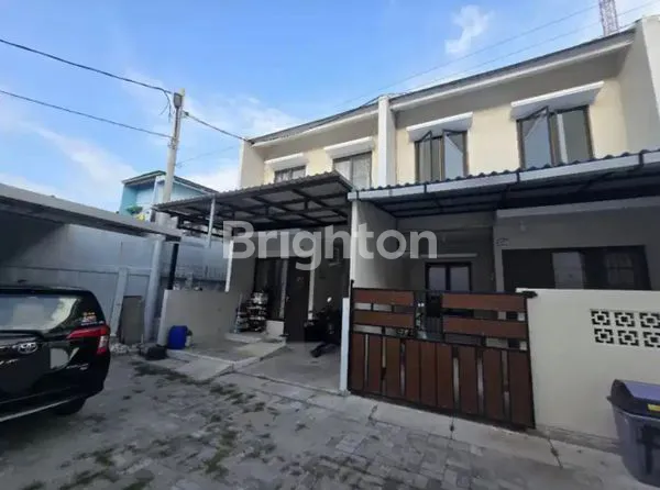 image RUMAH SIAP HUNI - JAKARTA BARAT  (1)