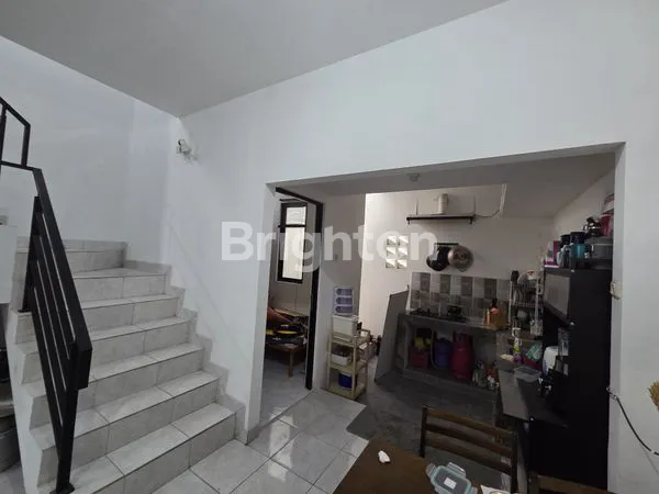 image RUMAH SIAP HUNI - JAKARTA BARAT  (2)