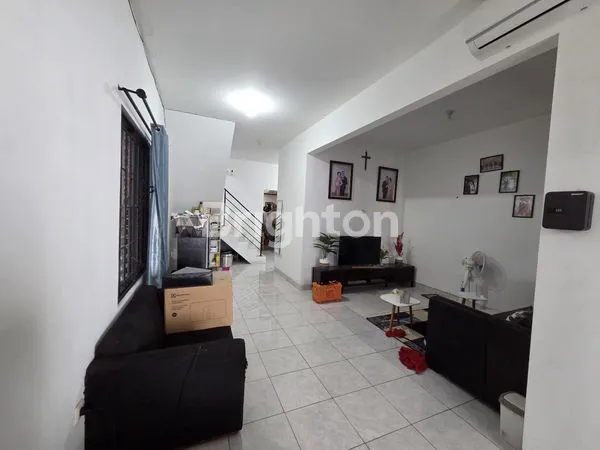 image RUMAH SIAP HUNI - JAKARTA BARAT  (4)