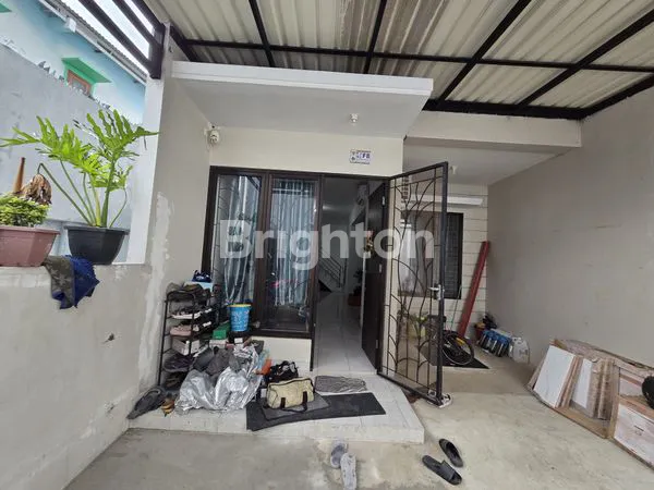 image RUMAH SIAP HUNI - JAKARTA BARAT  (8)