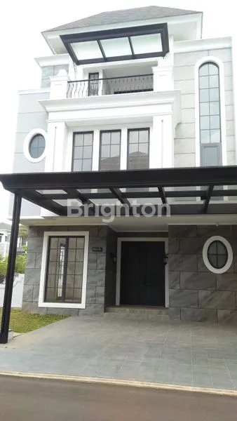 image TIPE 8 CLASSIC PRIMARY PROPERTY BUKIT PODOMORO JAKARTA (1)
