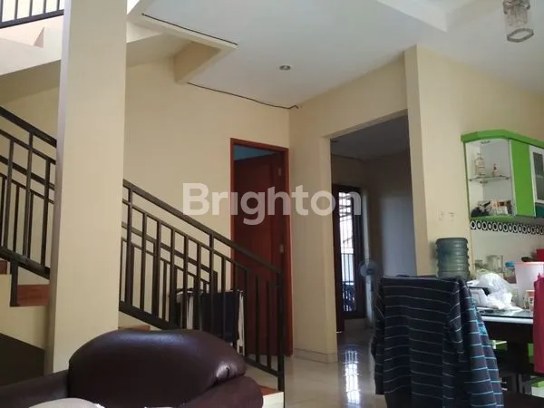 DI JUAL CEPAT RUMAH HARAPAN INDAH 1  BEKASI