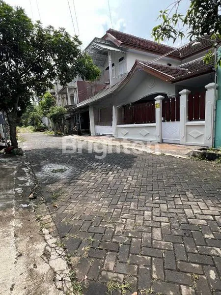 image RUMAH DI BCT 9 MENIT KE UNMER MALANG (2)