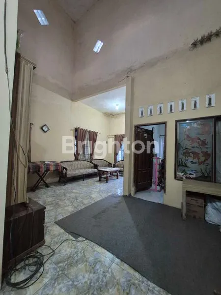 image RUMAH 2 LANTAI LUAS LOKASI SARIROGO SIDOARJO (5)