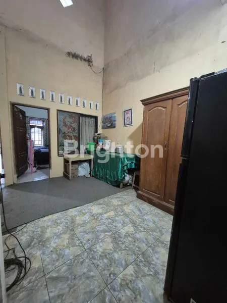 image RUMAH 2 LANTAI LUAS LOKASI SARIROGO SIDOARJO (4)