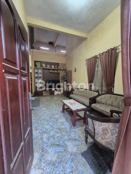 image RUMAH 2 LANTAI LUAS LOKASI SARIROGO SIDOARJO (3)