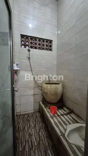 image RUMAH 2 LANTAI LUAS LOKASI SARIROGO SIDOARJO (8)