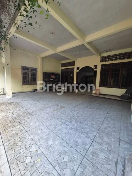 image RUMAH 2 LANTAI LUAS LOKASI SARIROGO SIDOARJO (2)