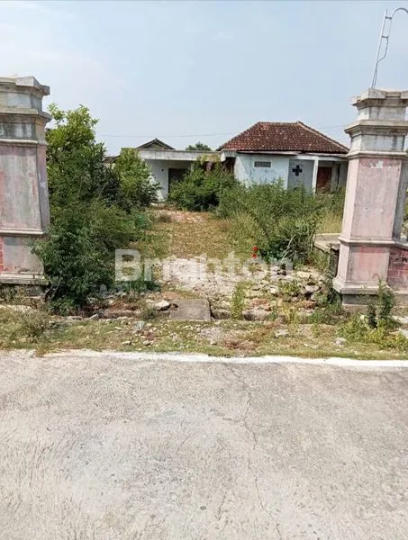 image TANAH LUAS DEKAT SOLOBARU (5)