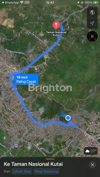 image HOTEL DI KUTAI TIMUR  (2)