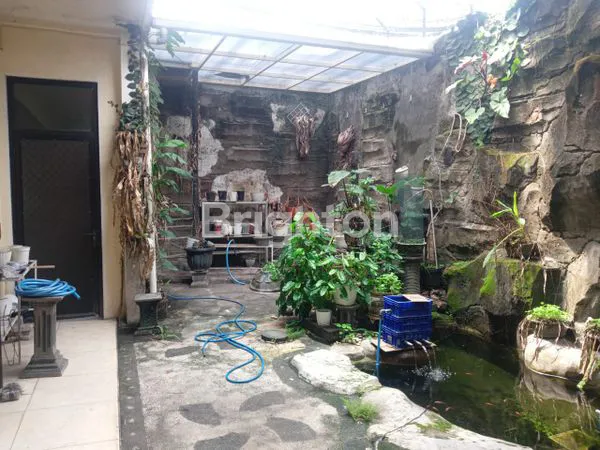 image RUMAH KEREN DI PURI INDAH SIDOARJO (7)
