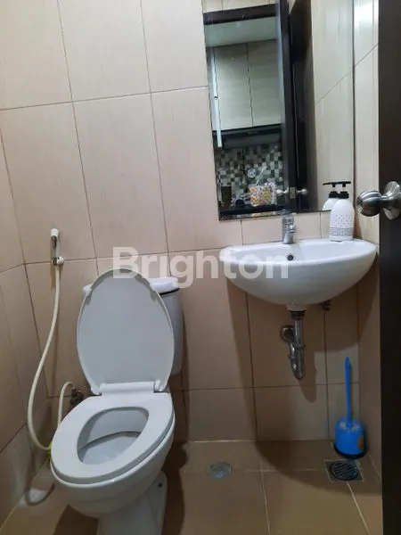 image APARTEMEN TAMANSARI PAPILIO TYPE STUDIO FULL FURNISH (5)