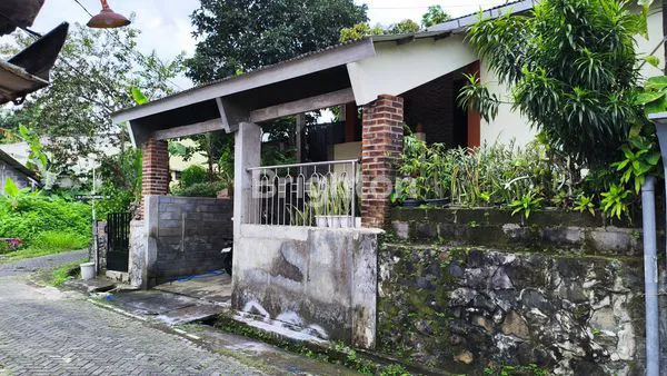 image JUAL RUMAH ASRI DI UNGARAN (8)