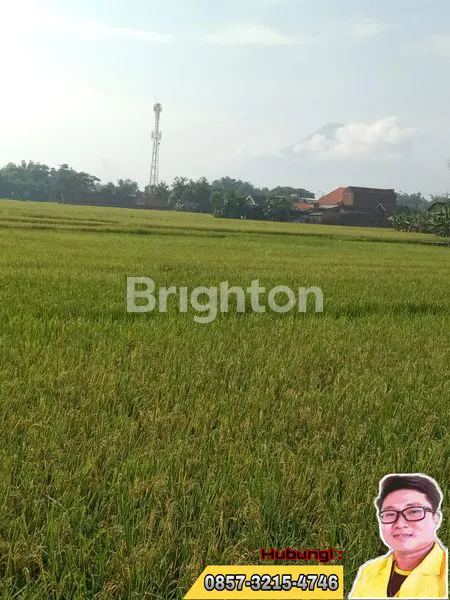 image LAHAN INDUSTRI MOJOKERTO, UNTUK INVESTASI ANDA! (1)