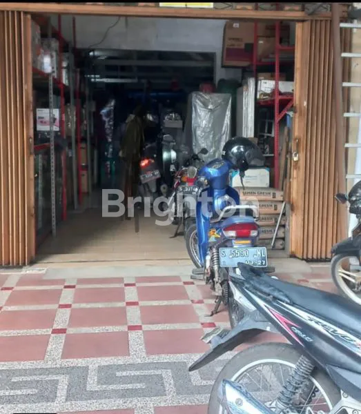 image RUKO 1,5 LANTAI KOTA MOJOKERTO (2)