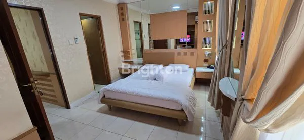 image 2 BR APARTEMENT MAJESTY BANDUNG (5)