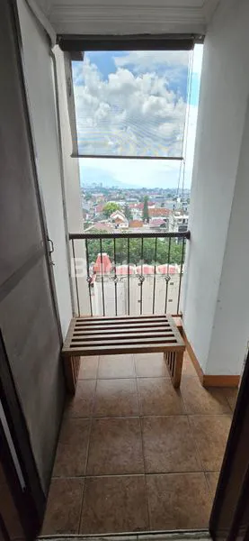 image 2 BR APARTEMENT MAJESTY BANDUNG (7)