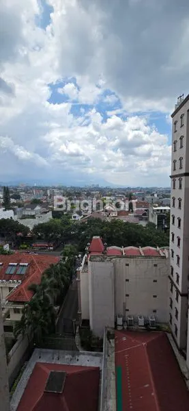 image 2 BR APARTEMENT MAJESTY BANDUNG (8)