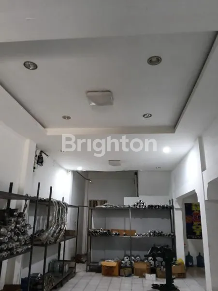 image RUKO GANDENG JL. RINGROAD KONDISI SIAP HUNI NON PERABOT MEDAN SUNGGAL (3)