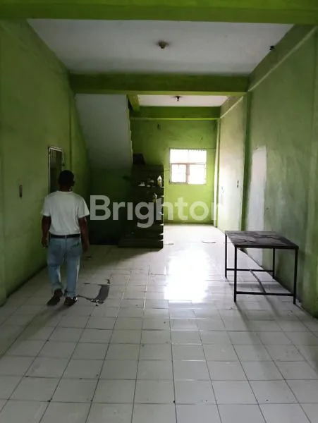image RUKO GANDENG JL. RINGROAD KONDISI SIAP HUNI NON PERABOT MEDAN SUNGGAL (6)