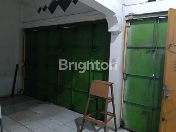 image RUKO GANDENG JL. RINGROAD KONDISI SIAP HUNI NON PERABOT MEDAN SUNGGAL (5)