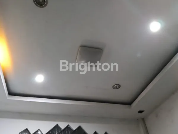 image RUKO GANDENG JL. RINGROAD KONDISI SIAP HUNI NON PERABOT MEDAN SUNGGAL (8)