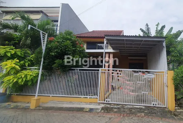 image RUMAH BERSIH DI AREA CANDI2 DEKAT KAMPUS TERNAMA KOTA MALANG (1)