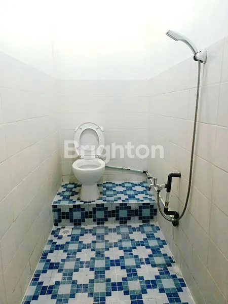 image KOS 17 KAMAR BARU RENOVASI, FULL FURNISHED & AC, SIAP BEROPERASI, LOKASI STRATEGIS & BEBAS BANJIR DI TANJUNG DUREN, JAKARTA BARAT (6)