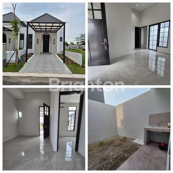 image DIJUAL RUMAH MINIMALIS BARU GRESS (1)