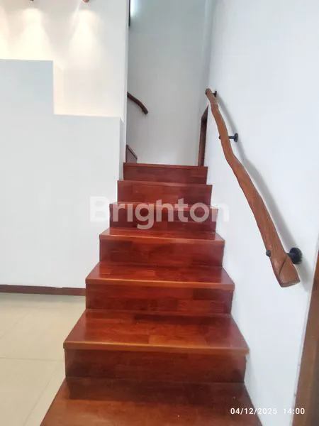 image VILLA NYAMAN SIAP HUNI  LOKASI STRATEGIS, JL. DEWI SARASWATI, SEMINYAK (5)