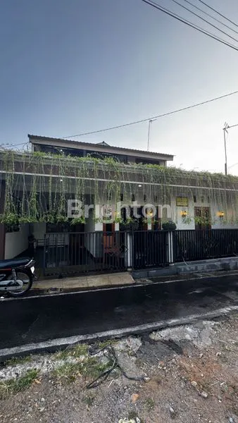 image RUMAH PENGINAPAN FULL FURNISHED (4)