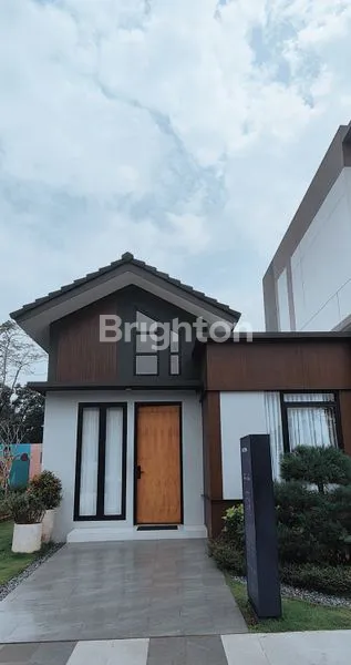 image HUNIAN MEWAH ELEGAN DI KOTA MANDIRI SILA AT SAWANGAN DEPOK  (1)