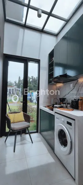 image HUNIAN MEWAH ELEGAN DI KOTA MANDIRI SILA AT SAWANGAN DEPOK  (6)